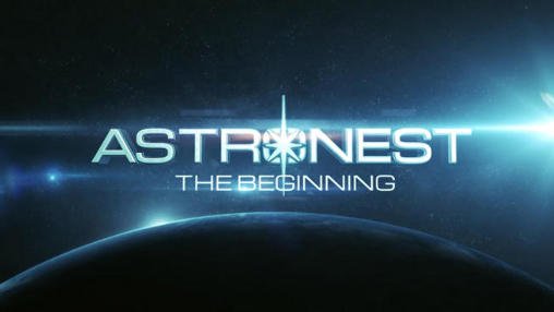 download Astronest: The Beginning apk